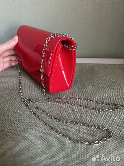 Сумка клатч женская