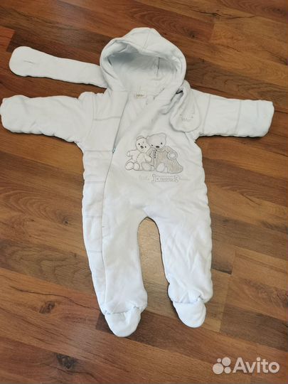 Продаю комбезы