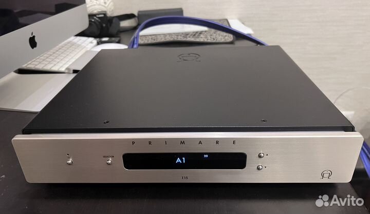 Primare i15 Prisma MK2