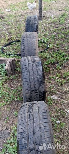 Cordiant Comfort 205/55 R16