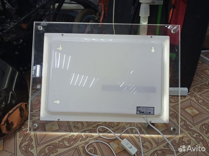 Фоторамки с подсветкой