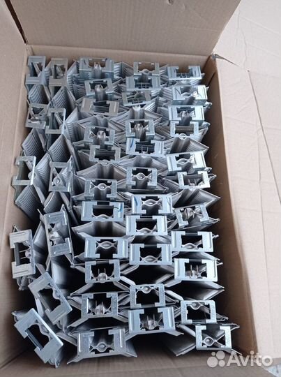 Тэны для конвекторов