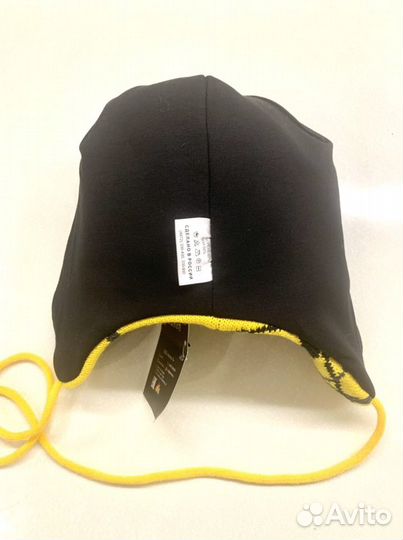 Шапка новая р. 50