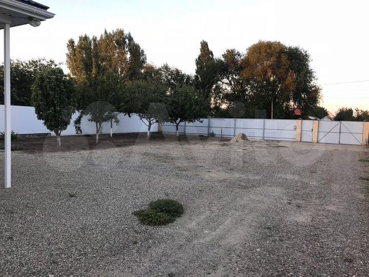 Дом 222,9 м² на участке 25 сот.