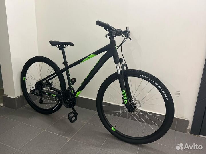 Forward apache 27,5 2.2 S