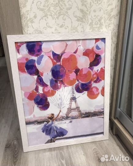 Картины разные интерьерные