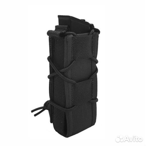 Подсумок Quick Mag пистолетный Olive Phoenix