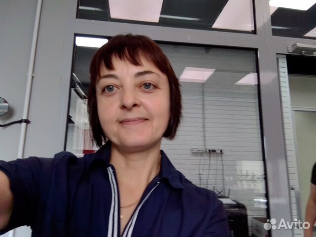 Резюме на вакансию Уборщица на неполный день в Нижнем Новгороде ...