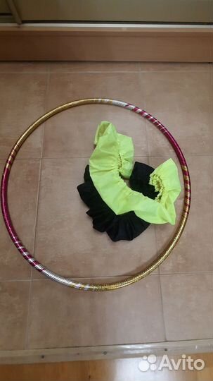 Для художественной гимнастики