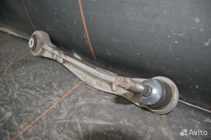 Рычаг задний поперечный левый - BMW X5 F15
