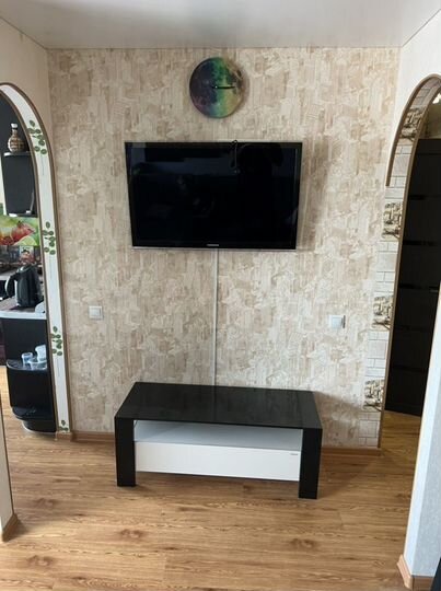 2-к. квартира, 45 м², 4/5 эт.