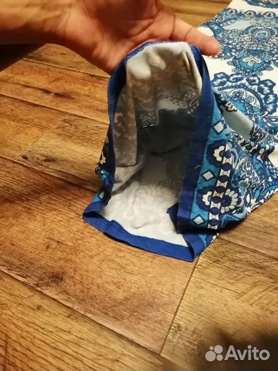 Платье летнее