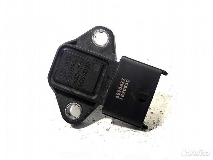 Датчик абсолютного давления Hyundai Getz