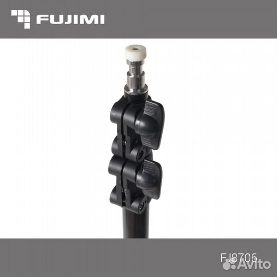 Стойка студийная 2,6 м