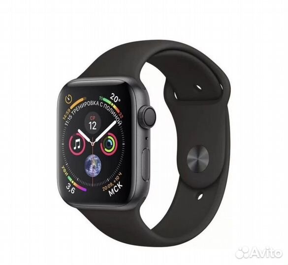 Apple watch 6 44 mm
