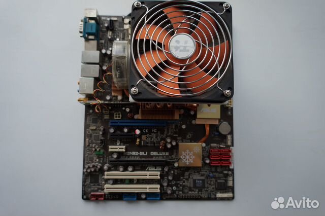 Комплектующие для пк