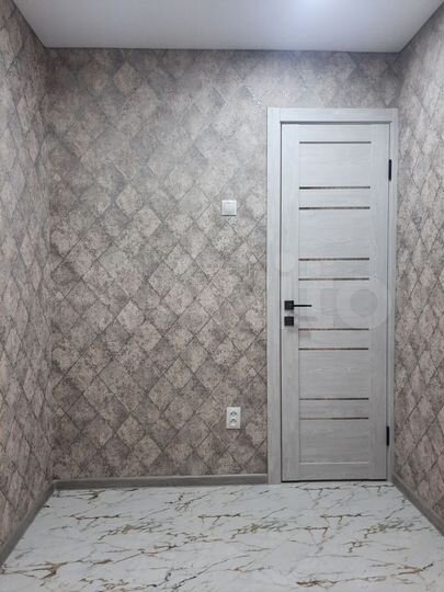 1-к. квартира, 25,5 м², 7/9 эт.