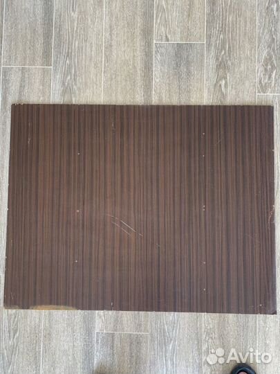 Лист двп ламинированный 77х100 см