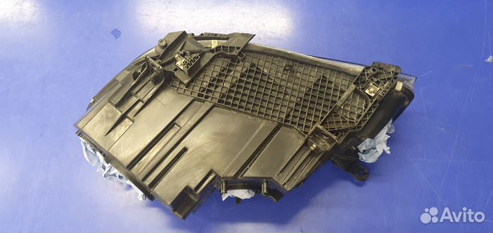 Фара правая BMW X5 F15