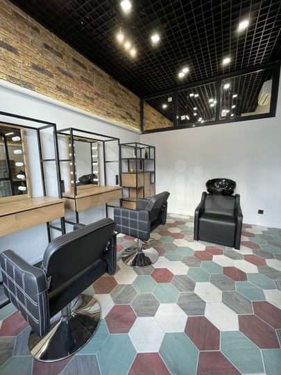 Свободного назначения, 42 м²