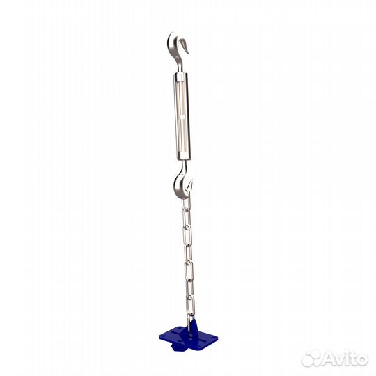 Конь гимнастический маховый премиум ZSO 25517