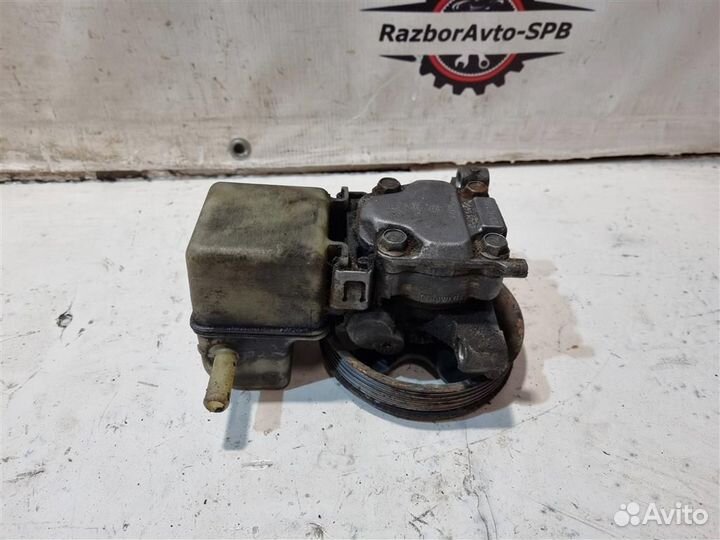 Насос гидроусилителя Mazda Mazda 6 GG