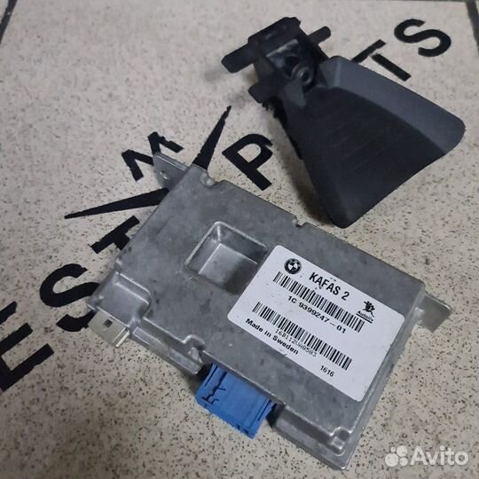 Kafas кафас Bmw X5 X6 F15 F16