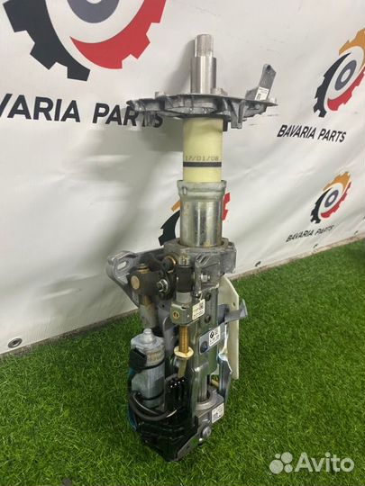 Рулевая колонка с электроприводом Bmw 5 E60 2.5