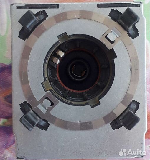 Игнитор, штатный ксенон d2s opel astra h