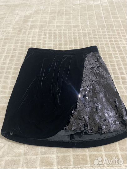 Юбка женская zara s