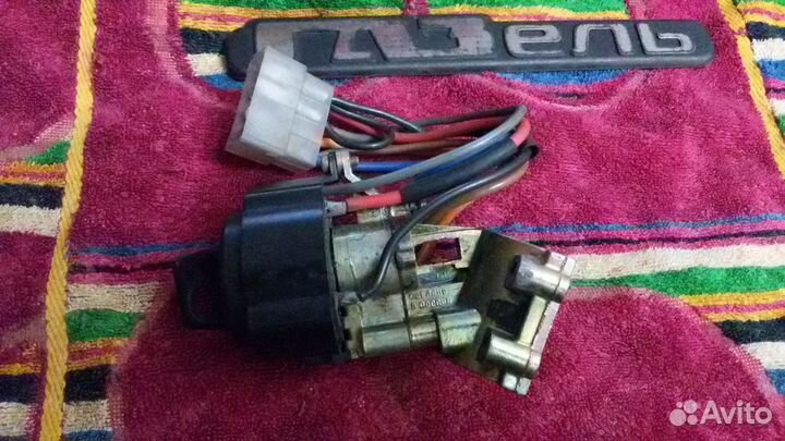 Замок зажигания Газель