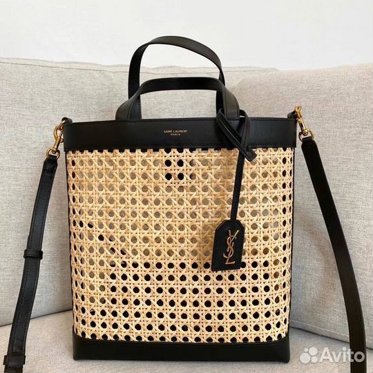 Сумка Saint Laurent YSL - Оригинальное качество