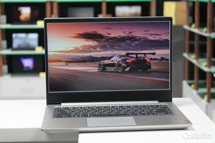 Ноутбук Lenovo с гарантией 3мес. Рассрочка/Гаранти