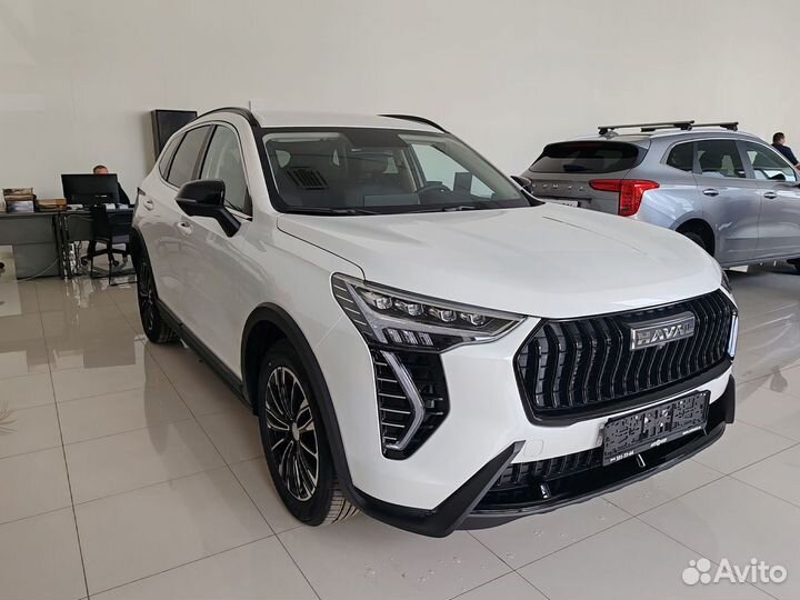 Haval Jolion 1.5 AMT, 2023