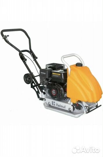 Аренда прокат виброплиты