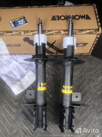 Амортизатор lacetti