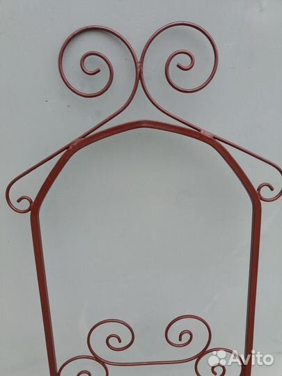 Шпалера садовая