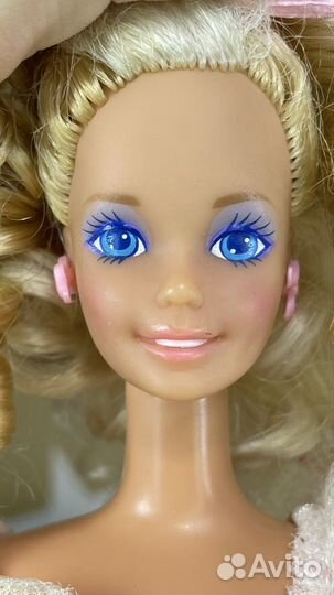 Barbie Pretty Surprise China 1991 #3