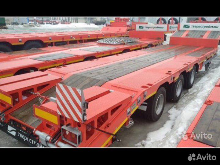 Грузоперевозки из Волгограда по всей России