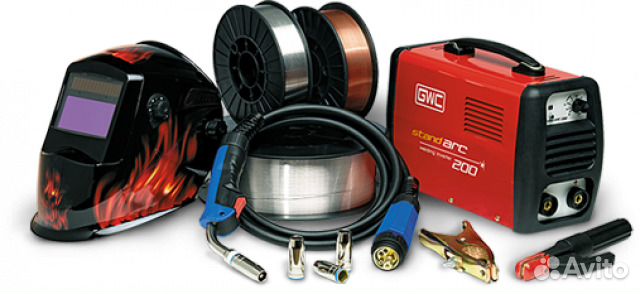 Проволока сварочная катушки 5 кг св08г2с смс