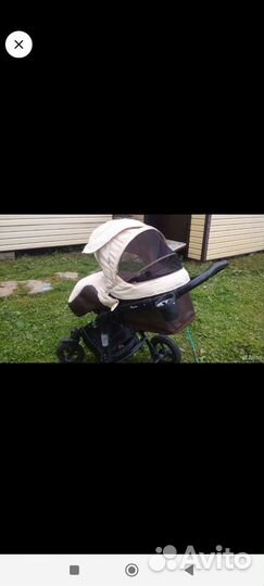 Коляска детская tako 3 в 1