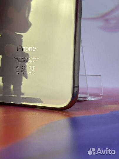 iPhone Xs, 64 ГБ