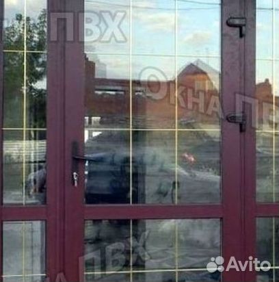 Окна пвх