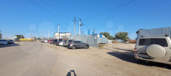 Склад, 800 м²