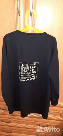 Кофта для девочки