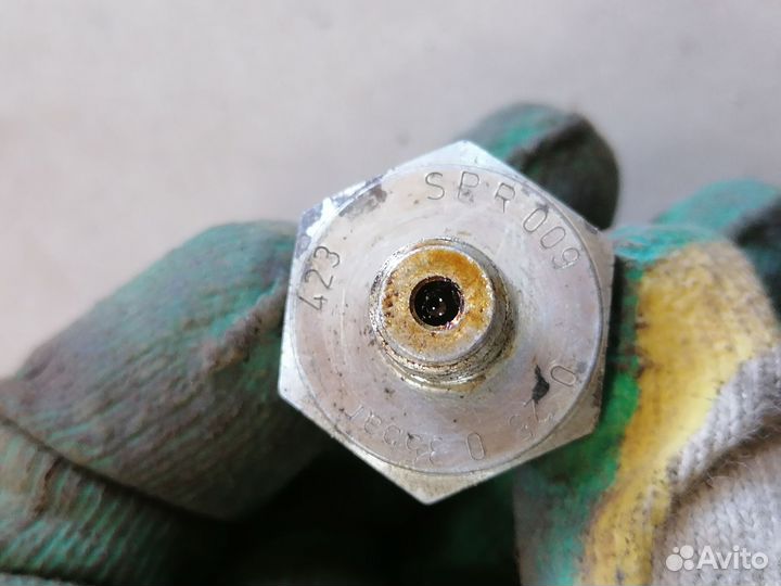 Датчик давления масла 1.5 A5Dдля Kia RIO 2000-2005