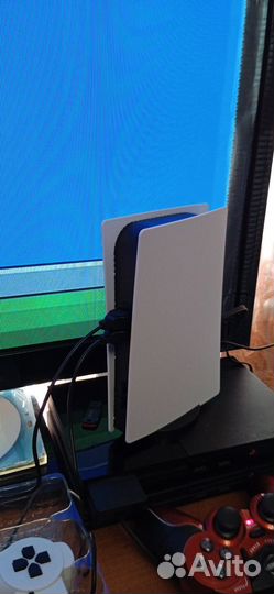 GameStation 5 (8 bit)