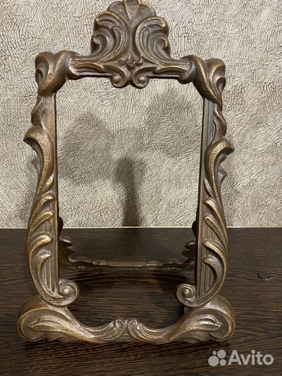 Шелкография,рамка для зеркала