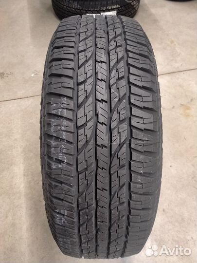 Yokohama Geolandar A/T G015 265/70 R17 113T