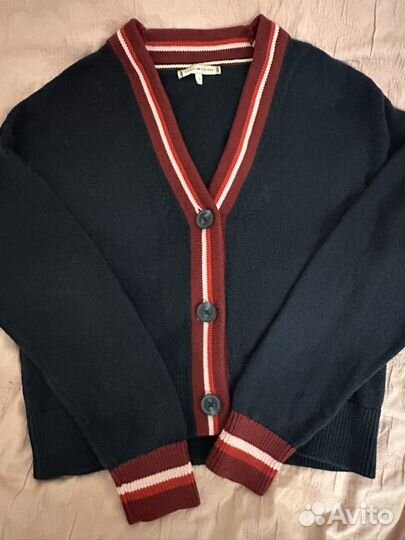 Tommy hilfiger кардиган